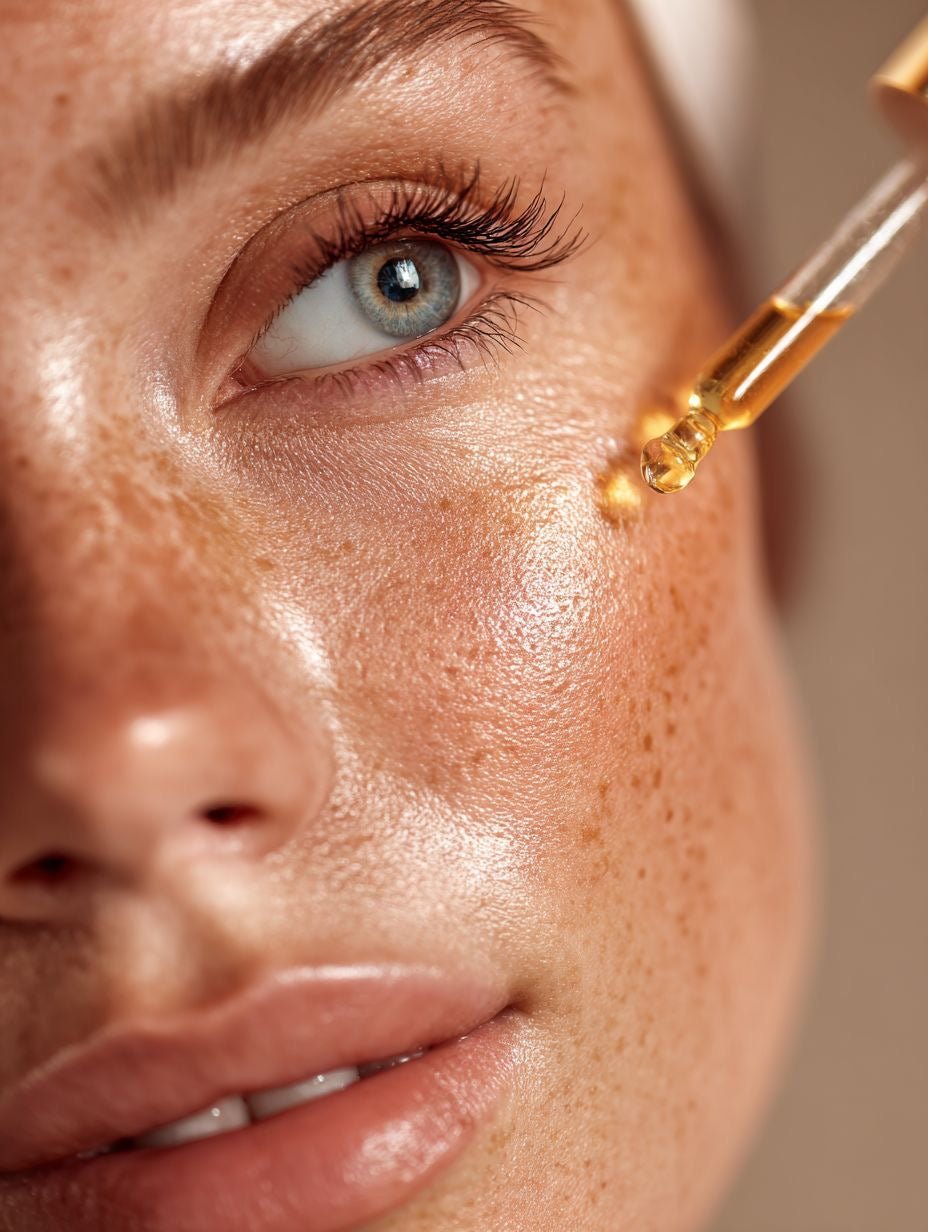 AquaGold Skin Treatment - Allure Aesthetics
