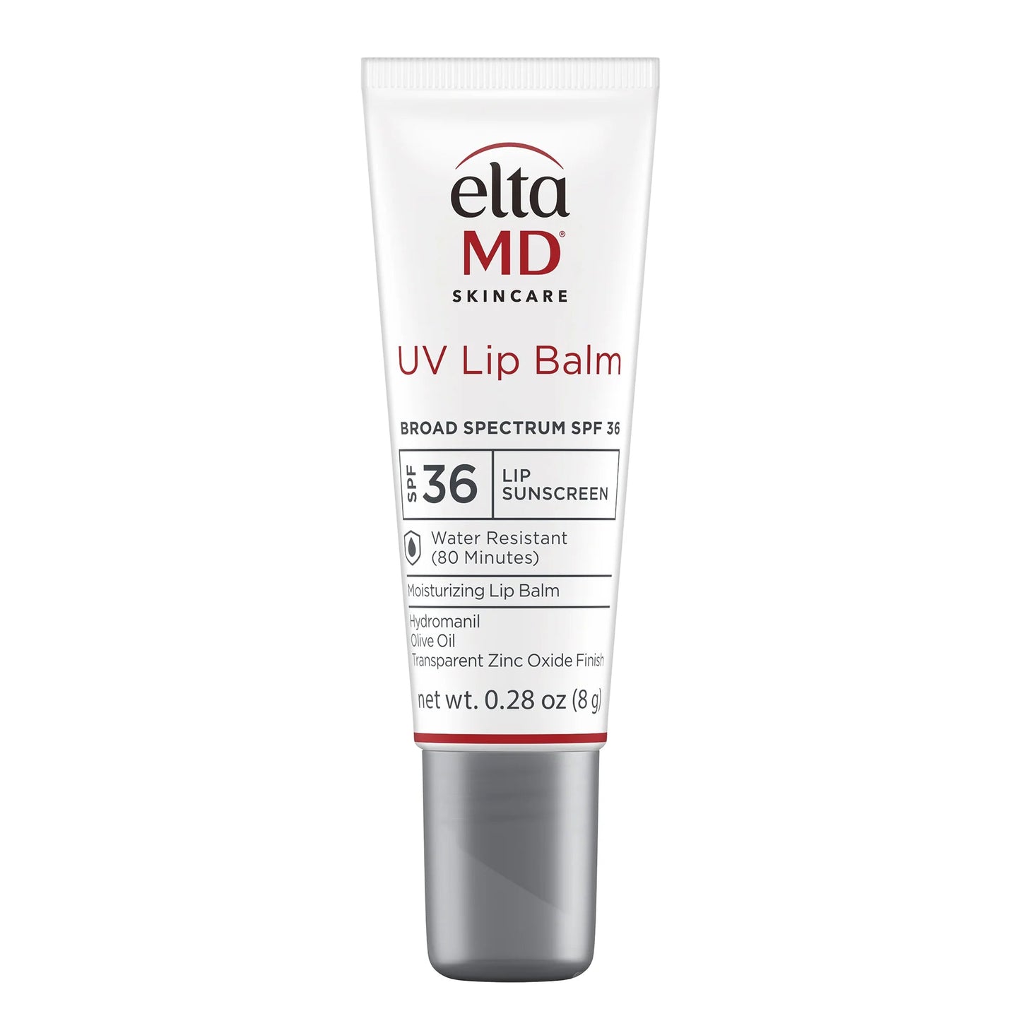 EltaMD UV Lip Balm Broad - Spectrum SPF 36 - Allure Aesthetics