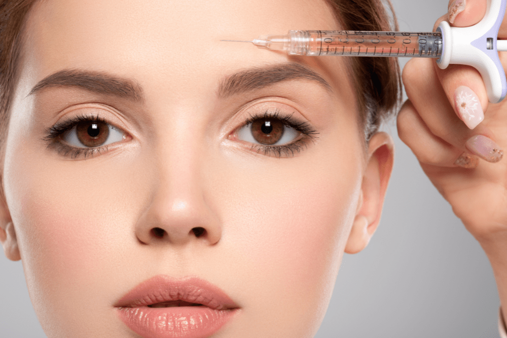 Myobloc Treatment - Allure Aesthetics