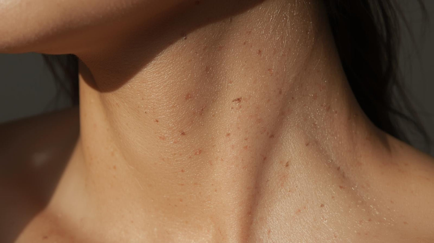 Photofacial - Neck - Allure Aesthetics