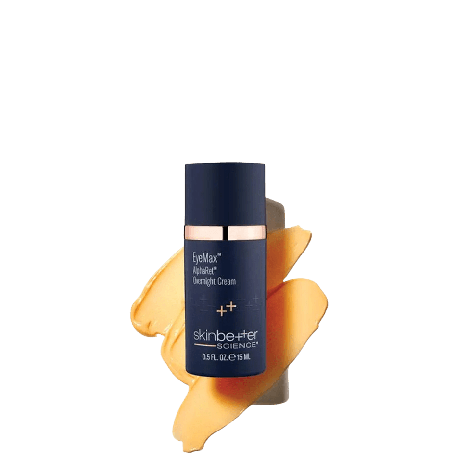SkinBetter EyeMax AlphaRet Overnight Cream 15ml - Allure Aesthetics