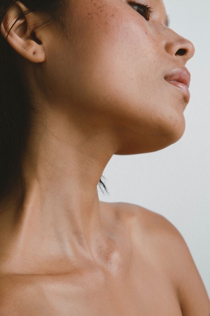 Tech Neck Filler - Allure Aesthetics
