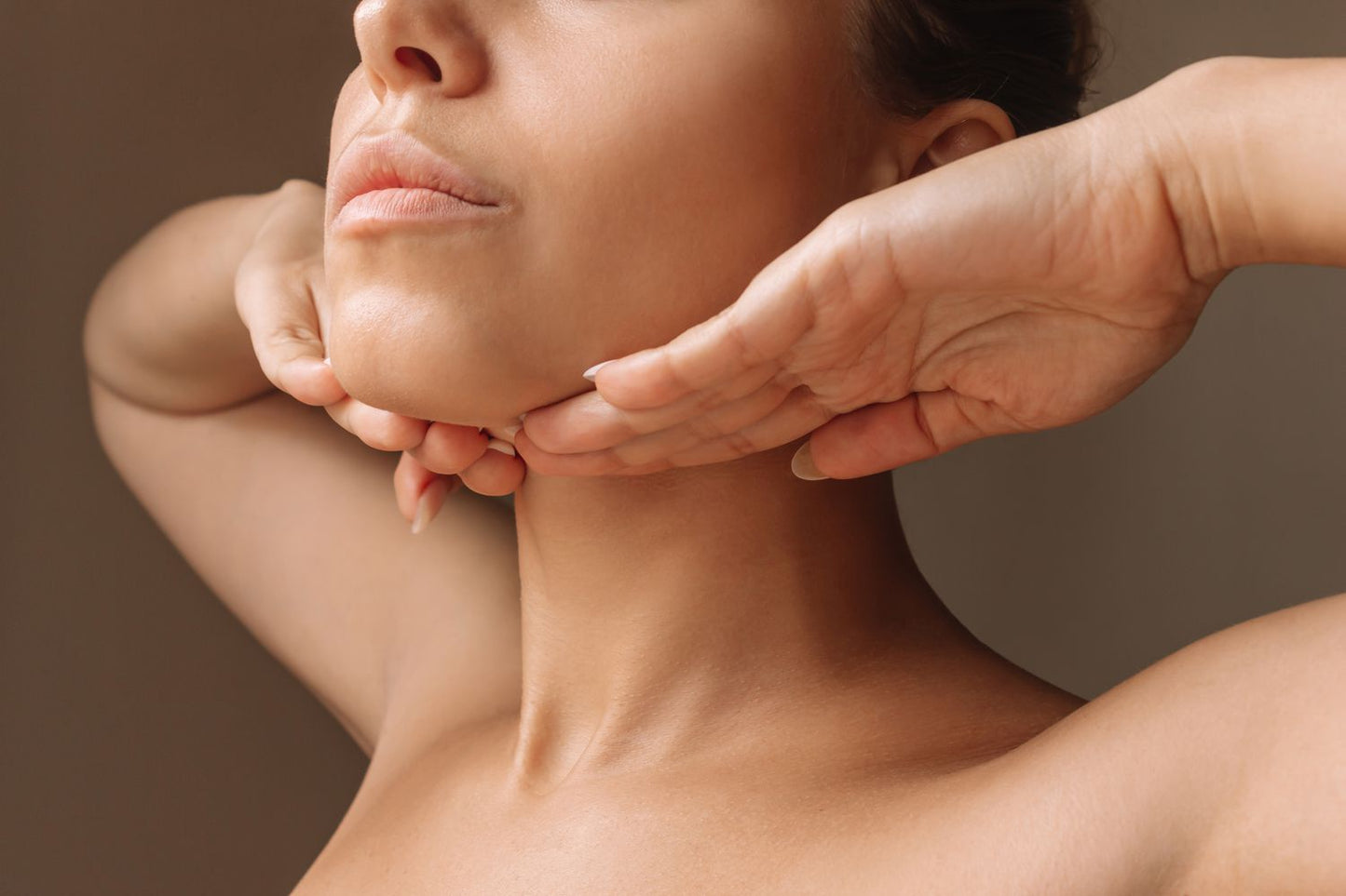 Tox - Neck/Platysmal Bands - Allure Aesthetics