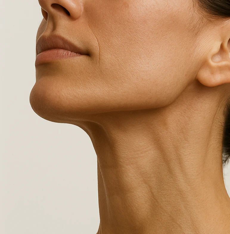 Tox - Nefertiti Lift - Allure Aesthetics