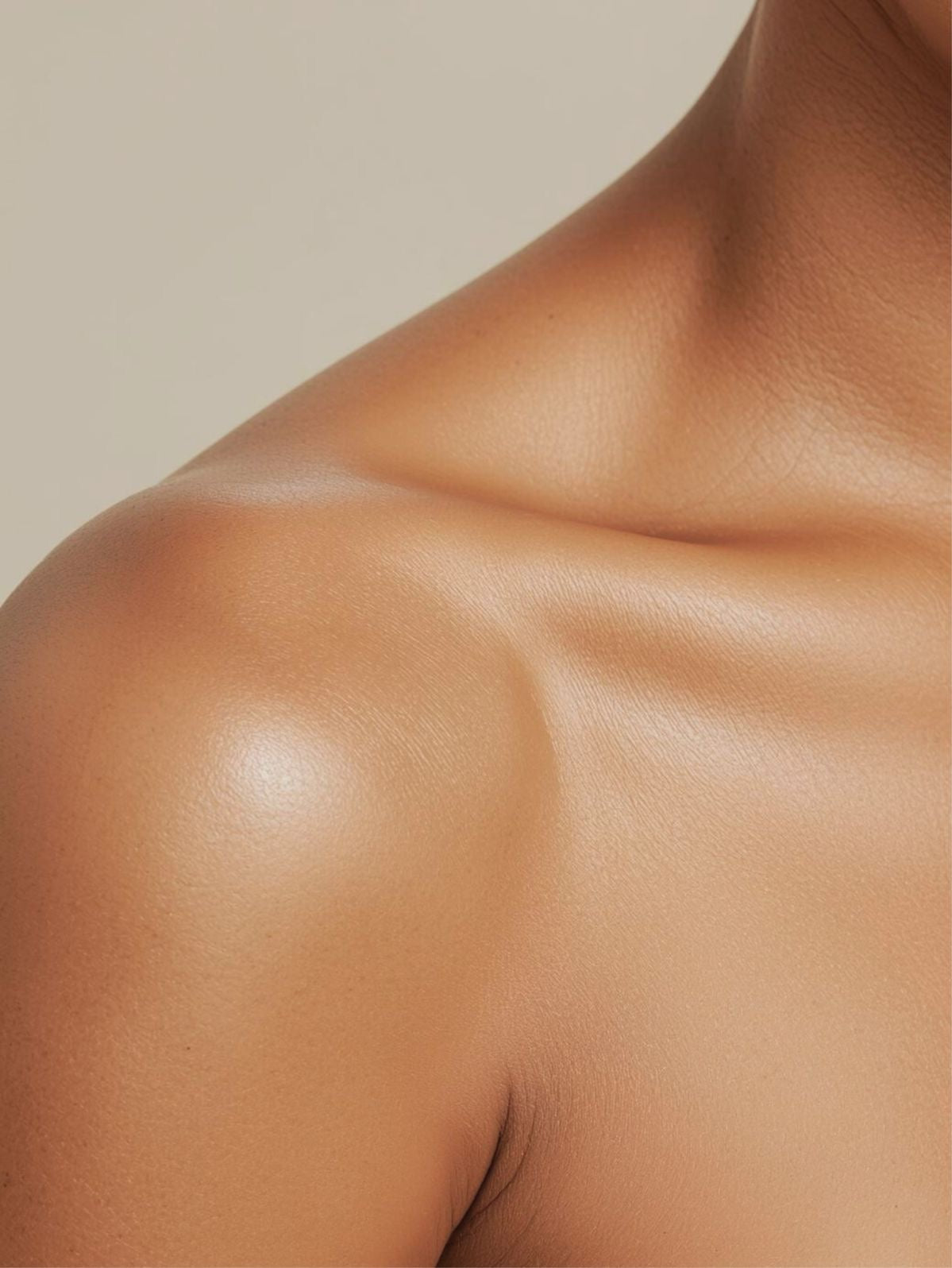 Trapezius Tox - "Barbie Botox" - Allure Aesthetics