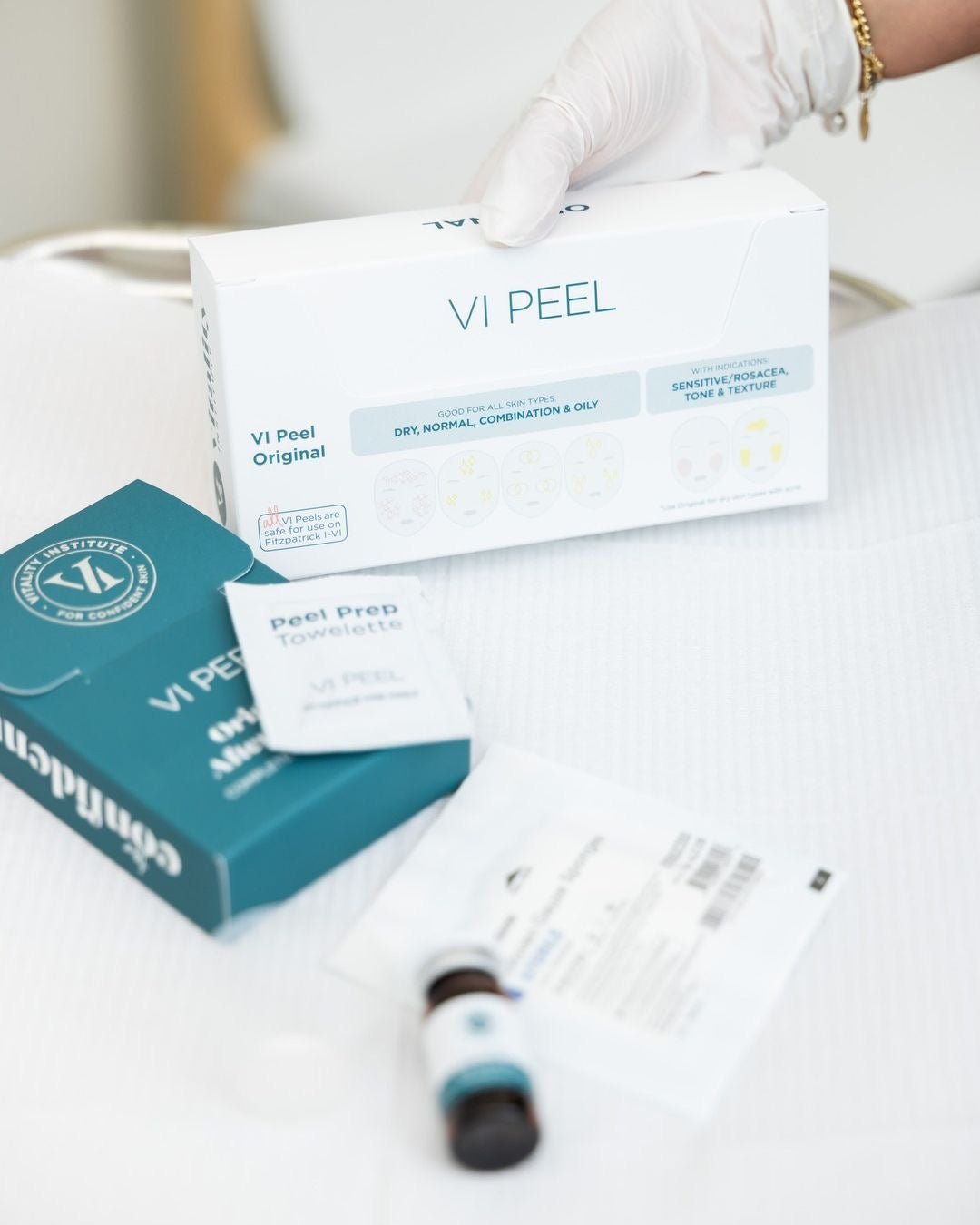 ViPeel - Original - Allure Aesthetics