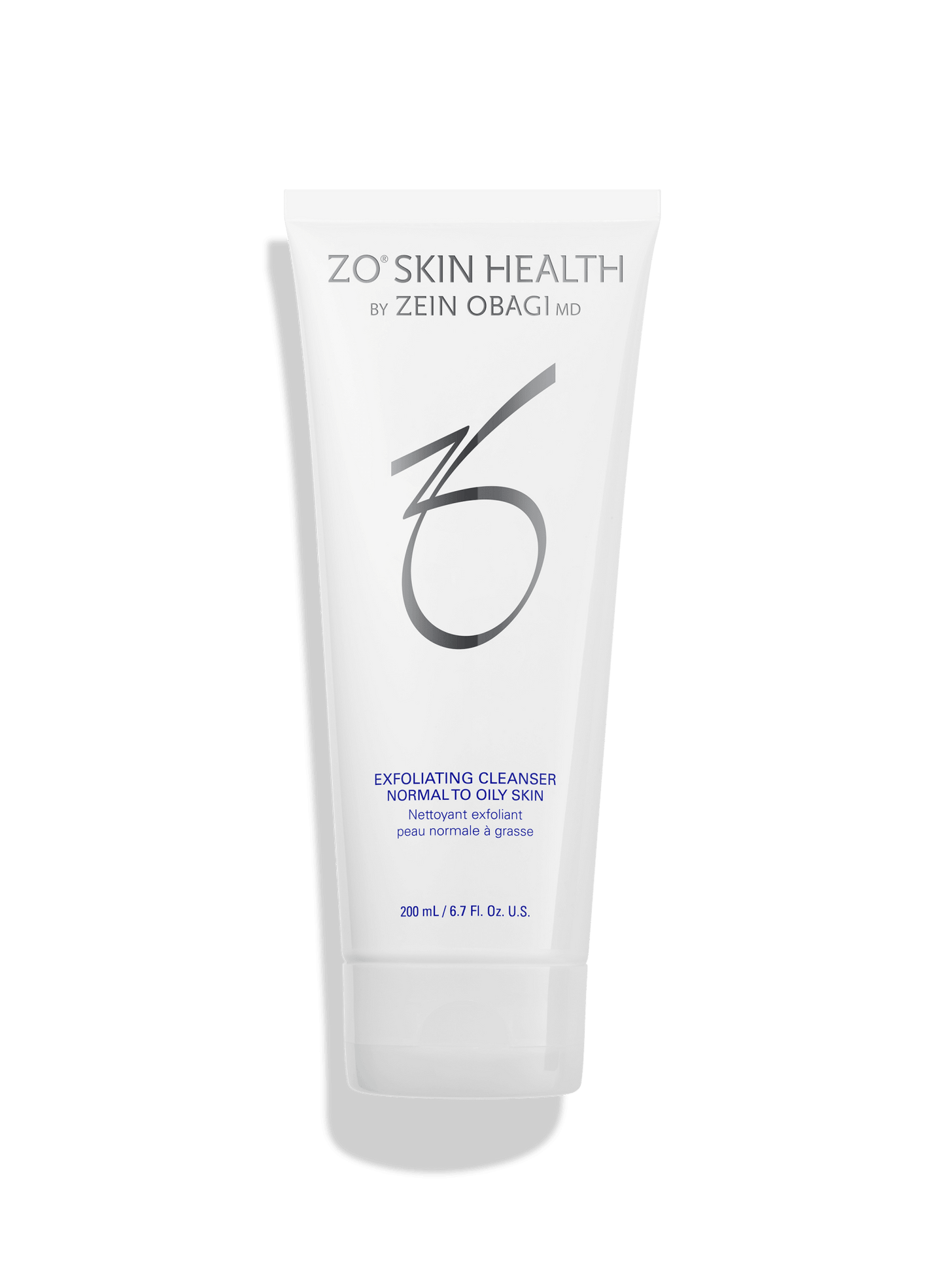 ZO - Exfoliating Cleanser Normal to Oily Skin - Allure Aesthetics