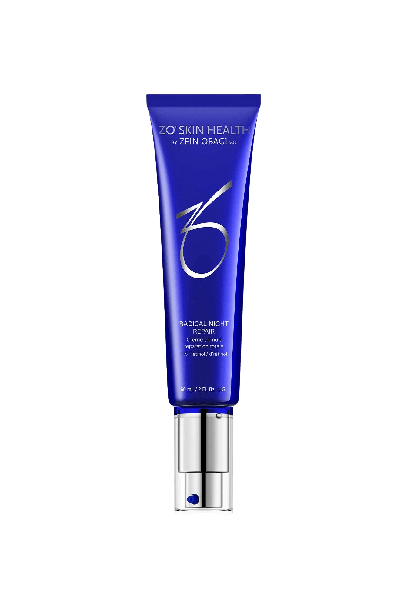 ZO Radical Night Repair - Allure Aesthetics