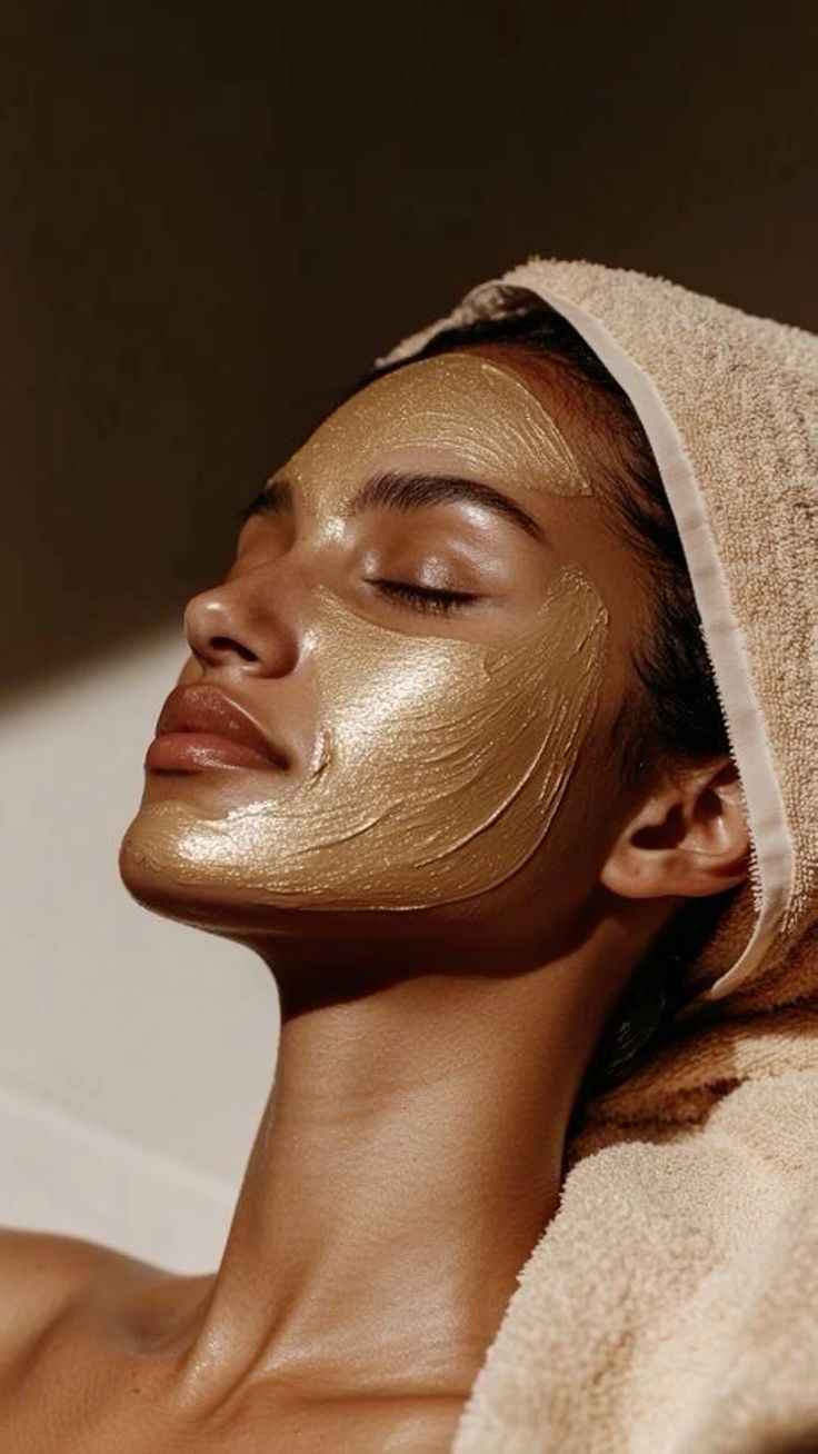 Skin that glowsfrom within.