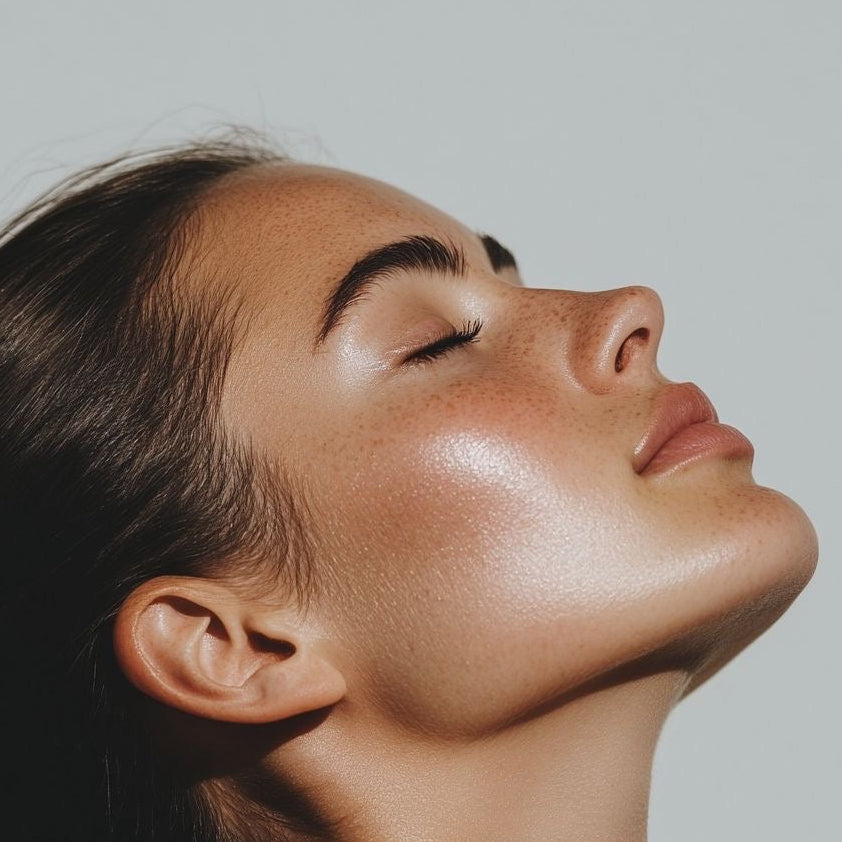 Treatments beyondthe surface.
