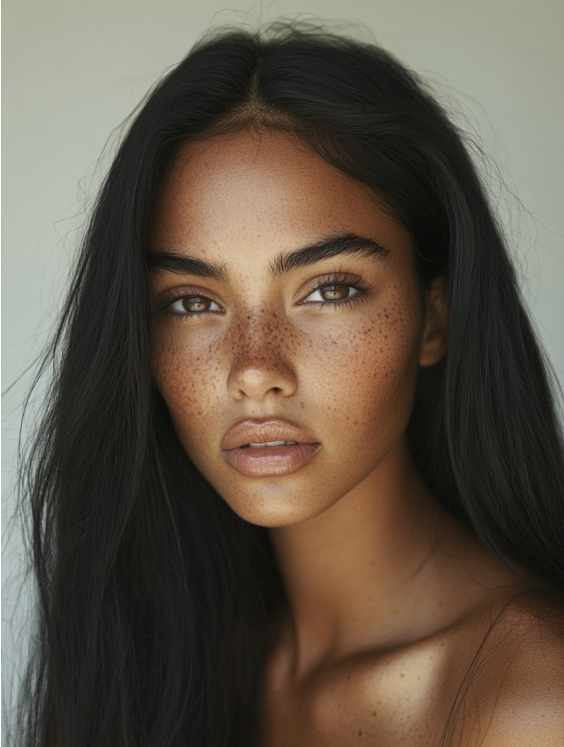 Volume. Contour.Still you.