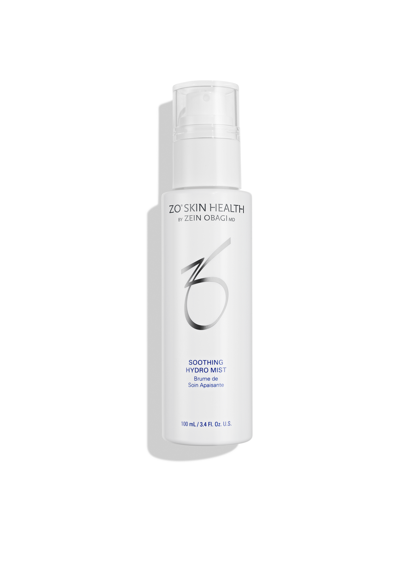 ZO Soothing Hydro Mist