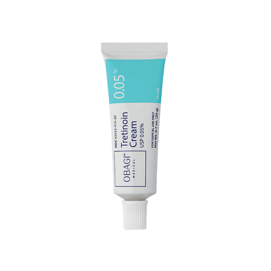 Obagi Tretinoin 0.05% Cream