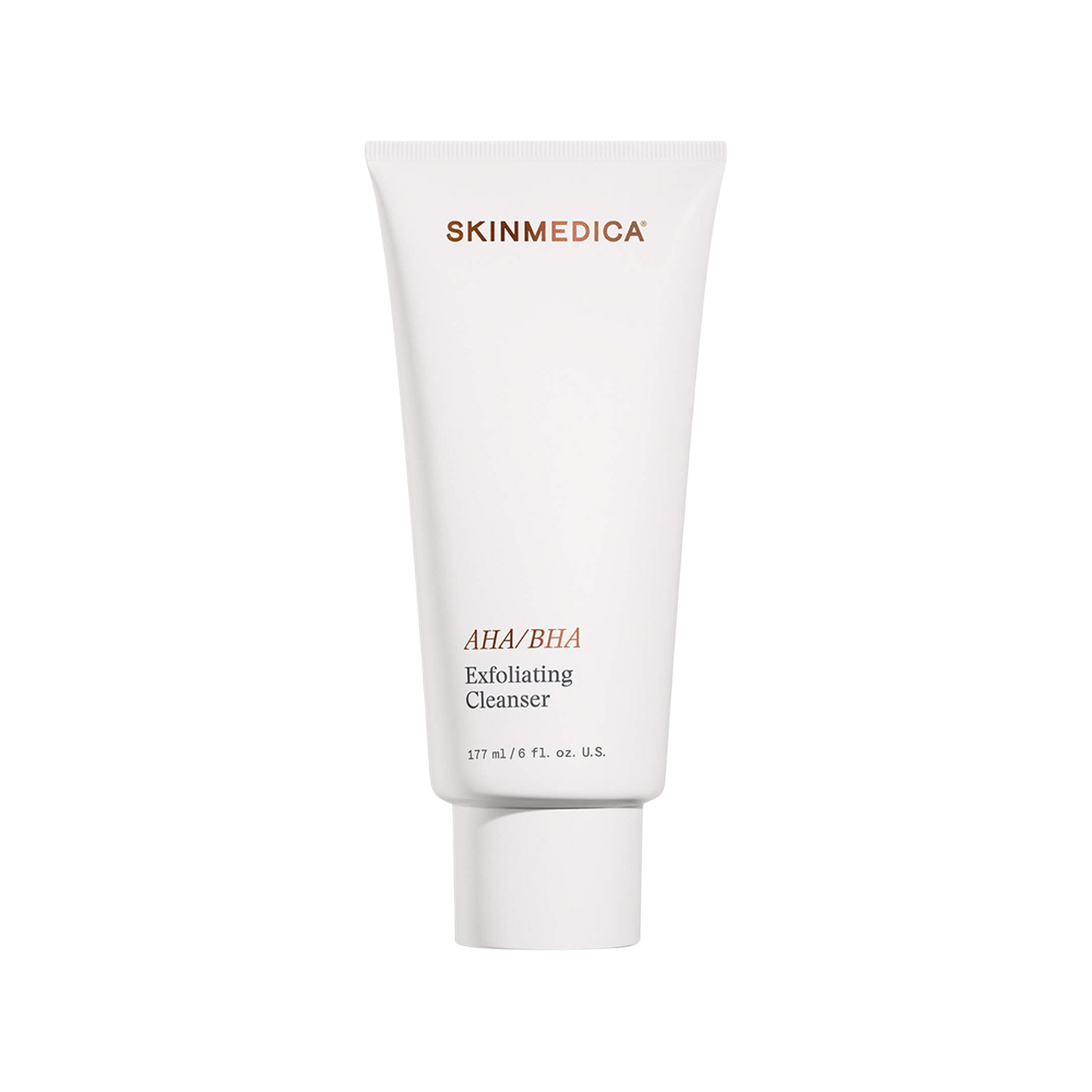 SkinMedica® AHA/BHA Exfoliating Cleanser
