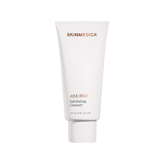 SkinMedica® AHA/BHA Exfoliating Cleanser