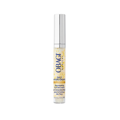 Obagi Daily Hydro-Drops® Rejuvenating Eye Gel Cream