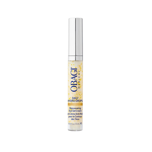 Obagi Daily Hydro-Drops® Rejuvenating Eye Gel Cream