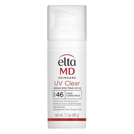 EltaMD® UV Clear Broad-Spectrum SPF 46 1.7OZ