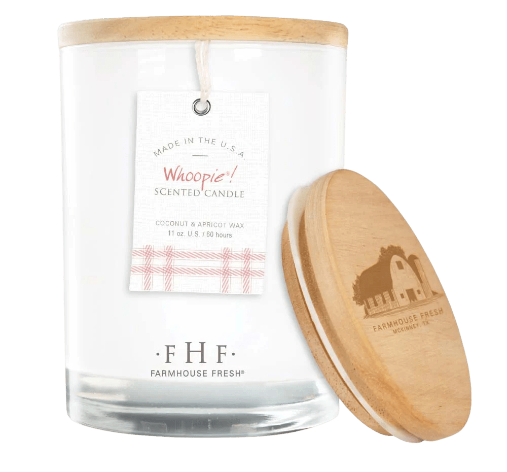 Candle - Whoopie - Allure Aesthetics