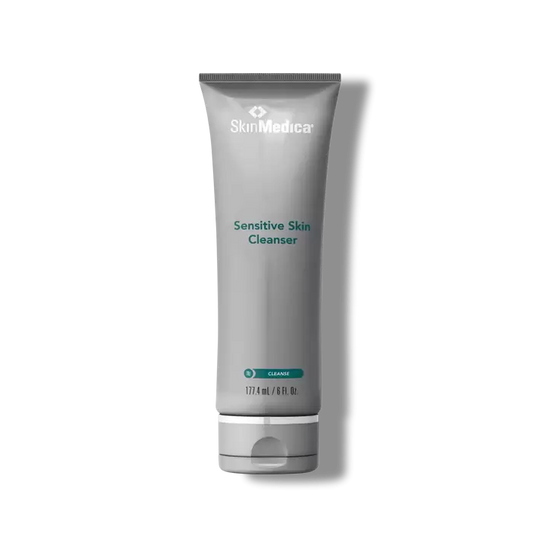 SkinMedica® Sensitive Facial Cleanser