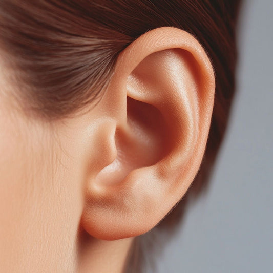 Earlobe Filler - Allure Aesthetics