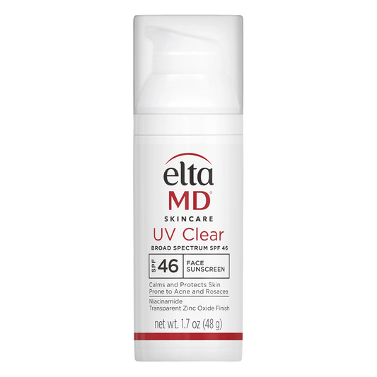 EltaMD® UV Clear Broad - Spectrum SPF 46 1.7OZ - Allure Aesthetics