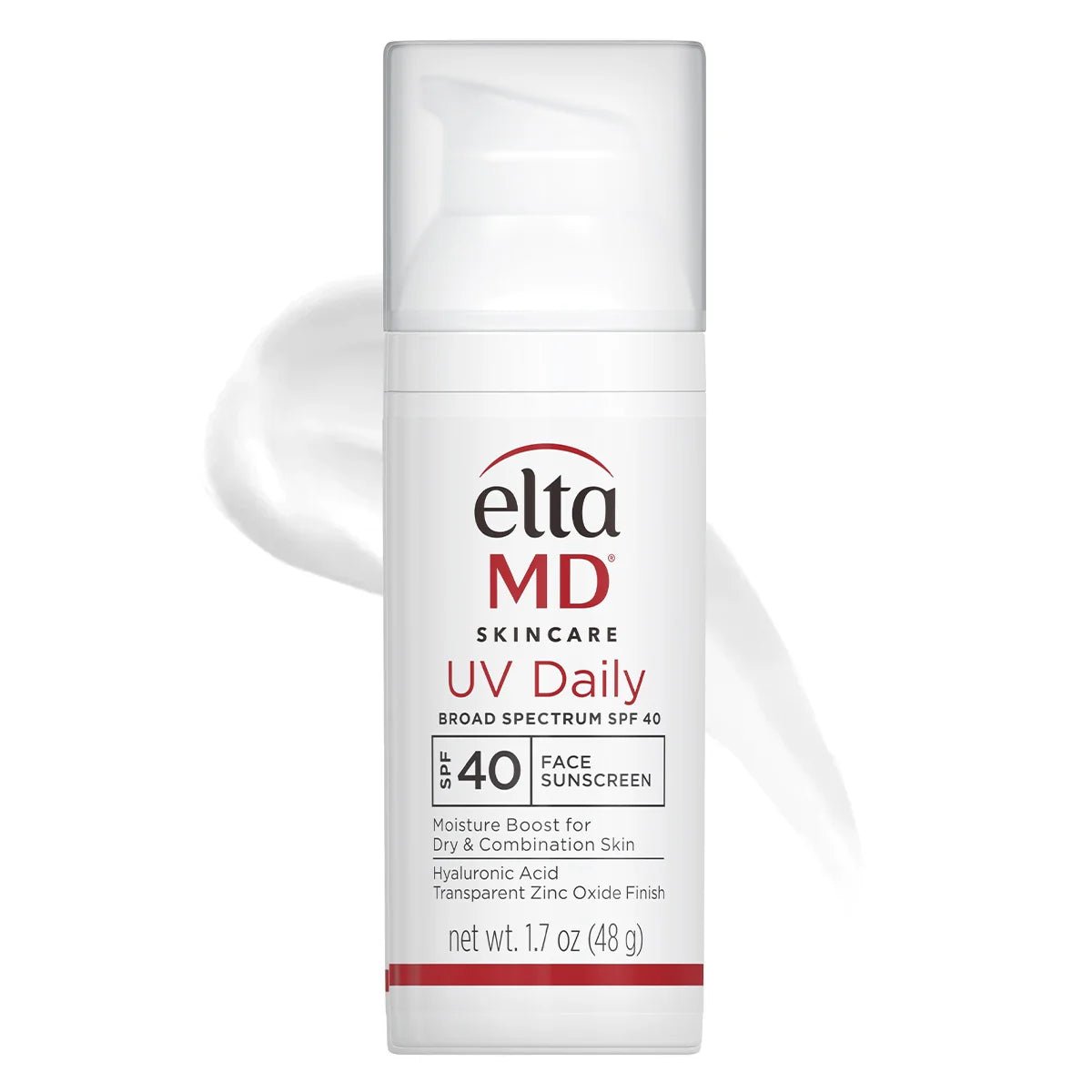 EltaMD UV Daily Broad - Spectrum SPF 40 1.7OZ - Allure Aesthetics