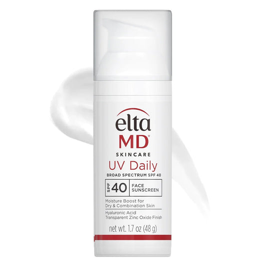 EltaMD UV Daily Broad - Spectrum SPF 40 1.7OZ - Allure Aesthetics