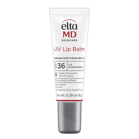 EltaMD® UV Lip Balm Broad - Spectrum SPF 36 - Allure Aesthetics