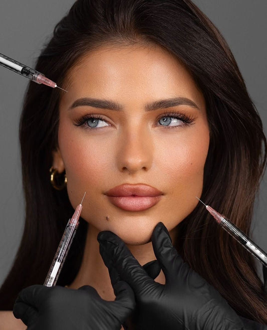 Facial Balancing - Allure Aesthetics