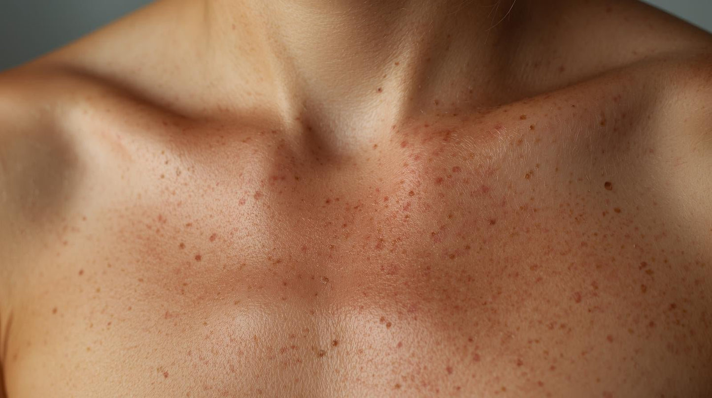 Fraxel - Chest - Allure Aesthetics