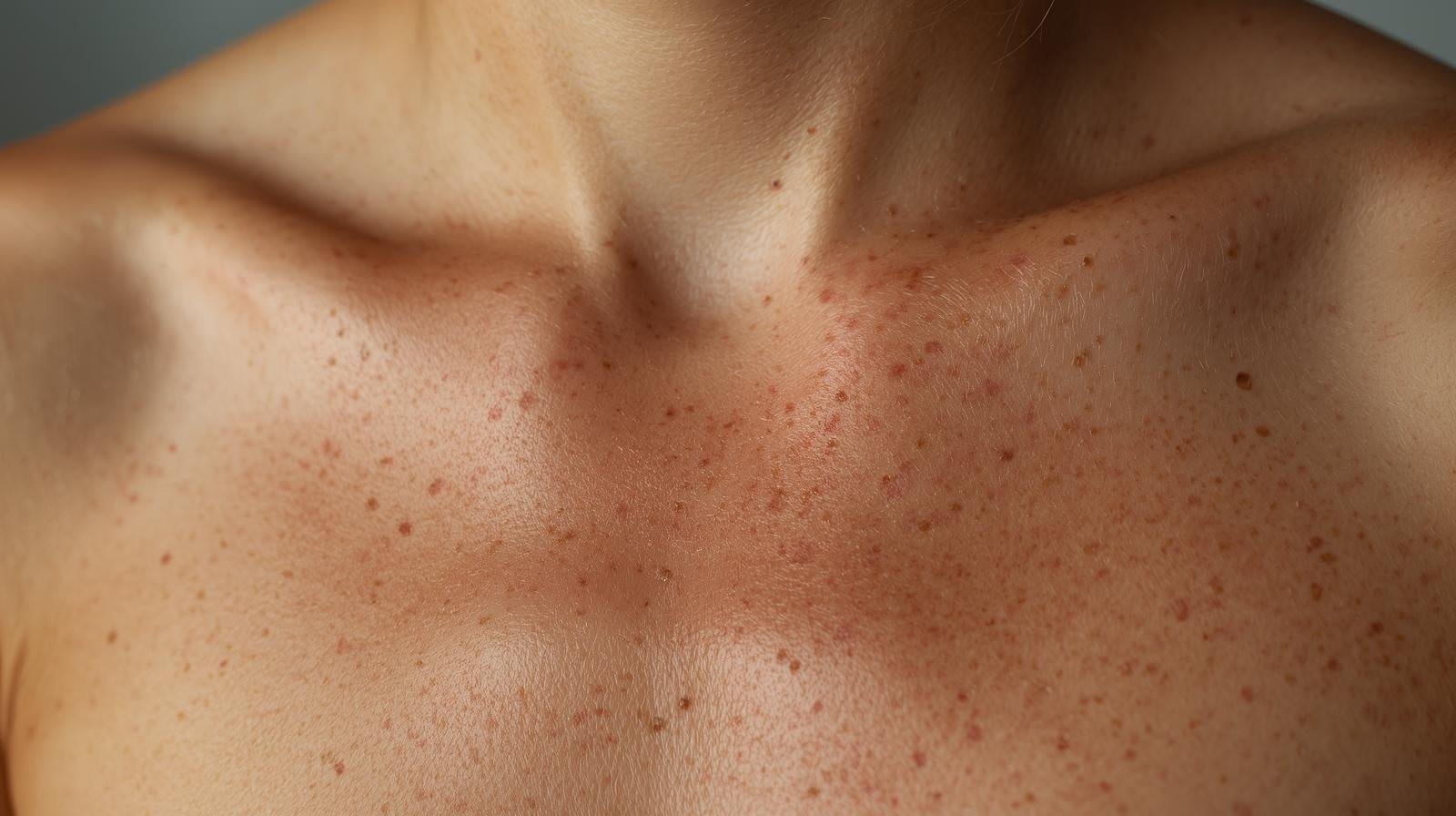 Fraxel - Chest - Allure Aesthetics