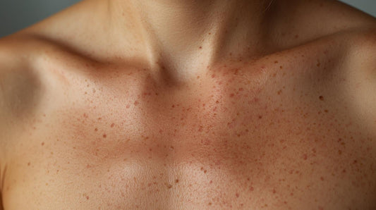 Fraxel - Chest - Allure Aesthetics