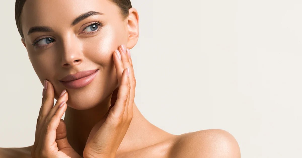 Glow peptide refill BPC-157 GHK-Cu Thymosin Beta-4 at Allure Aesthetics Boca Raton