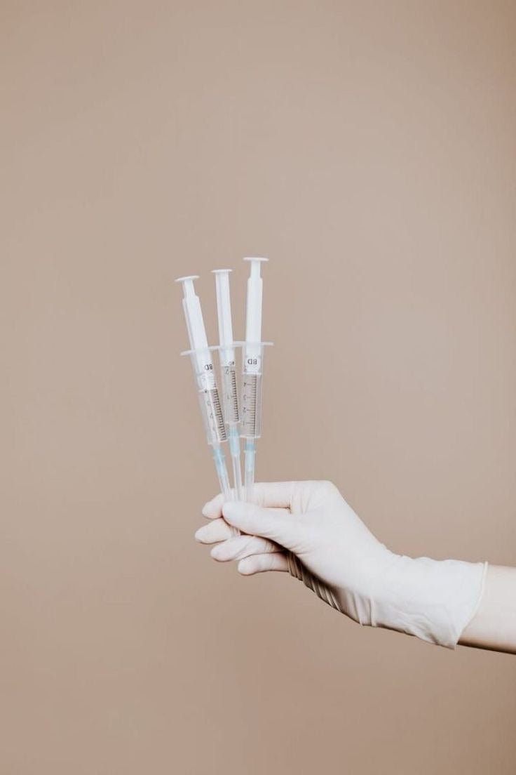 Glutathione Injection Allure Aesthetics Glutathione Injection Allure Aesthetics