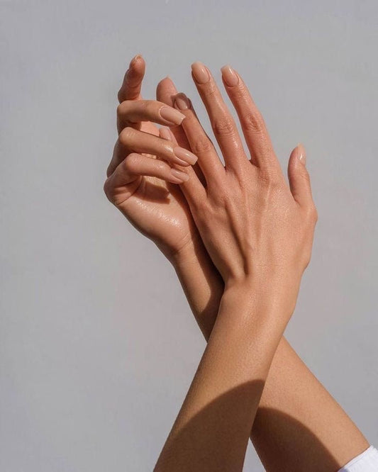 Hand Rejuvenation - Allure Aesthetics