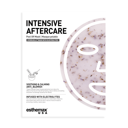 Intensive Aftercare Hydrojelly® Mask - Allure Aesthetics