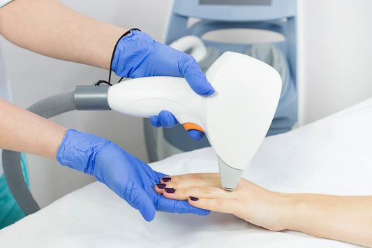 IPL Hands Package of 6 - Allure Aesthetics