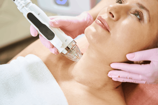 IPL Neck Package of 6 - Allure Aesthetics