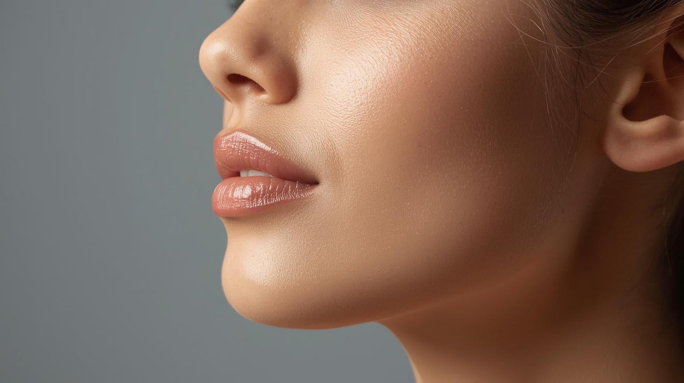 Jawline Augmentation - Allure Aesthetics