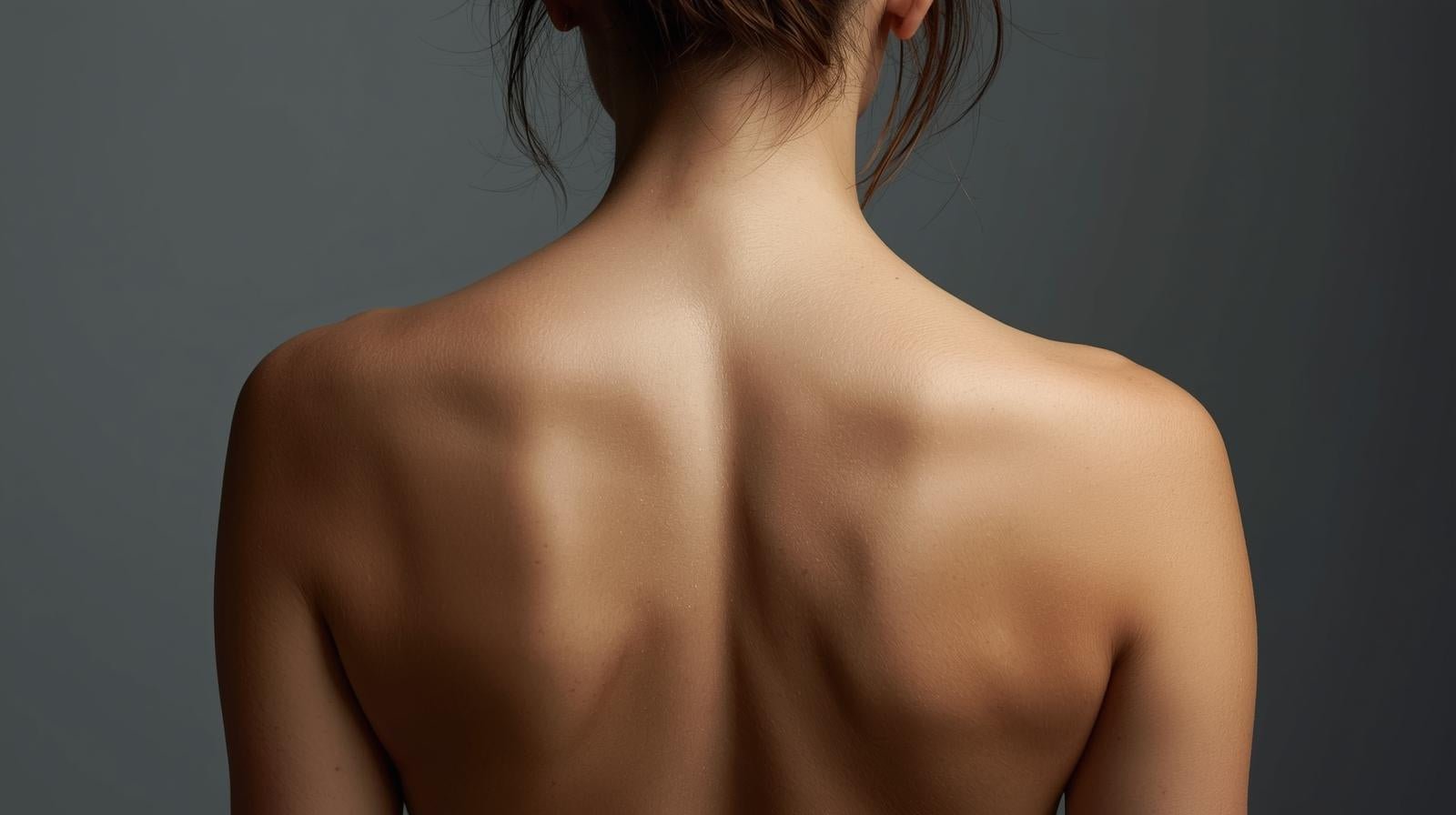 Laser Hair Removal - Full Back - Allure Aesthetics