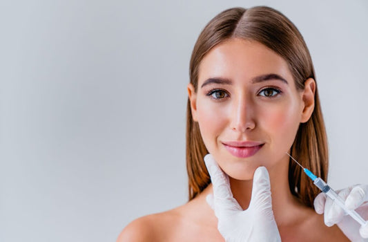 Muscle/Fascia Release - Allure Aesthetics