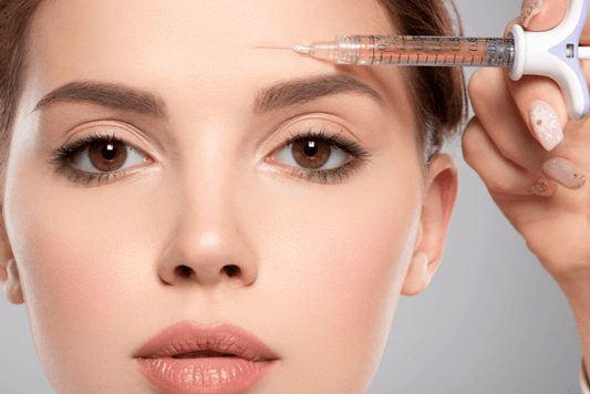 Myobloc Treatment - Allure Aesthetics
