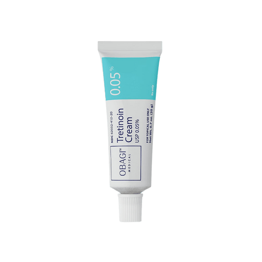 Obagi Tretinoin 0.05% Cream - Allure Aesthetics