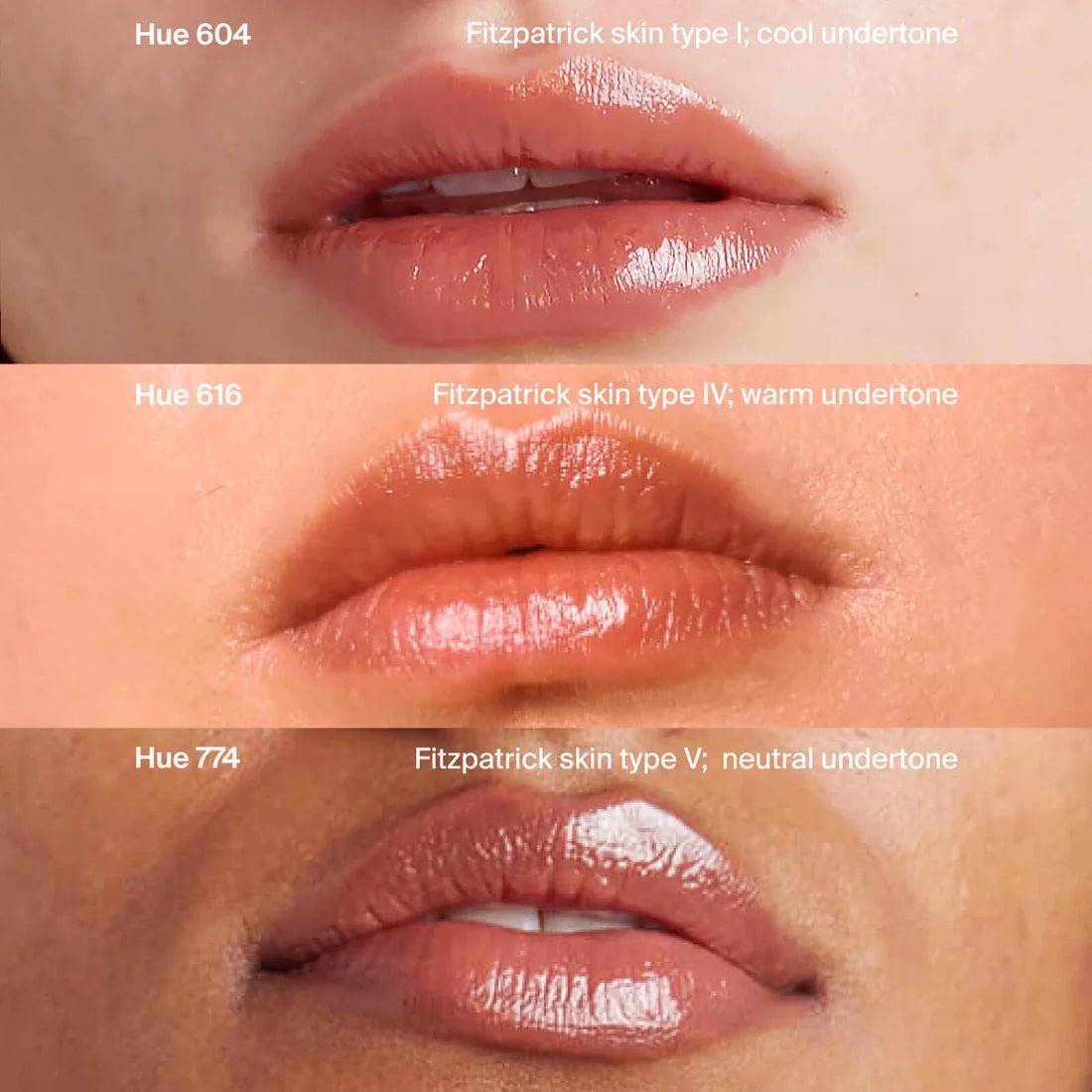 Pavise Lip Defense Lip Oil SPF 30 - Hue 604 Nude Pink - Allure Aesthetics