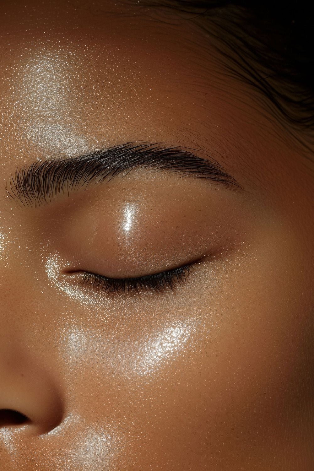 Radio Frequency Eye Tightening - Allure Aesthetics