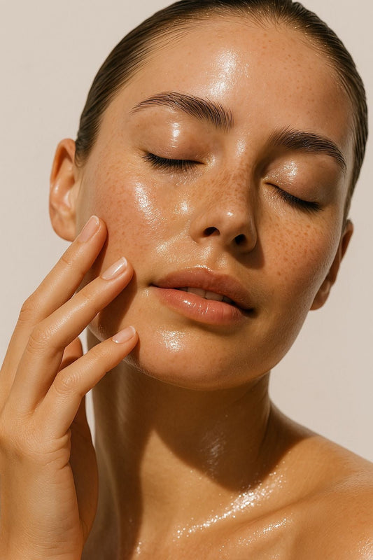 Radio Frequency Face & Neck Tightening - Allure Aesthetics