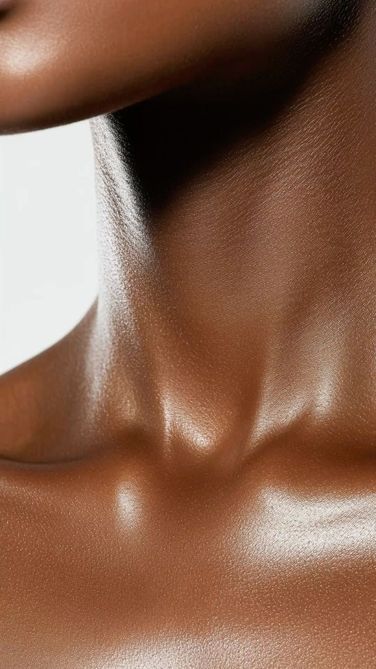 Radio Frequency Neck Tightening - Allure Aesthetics