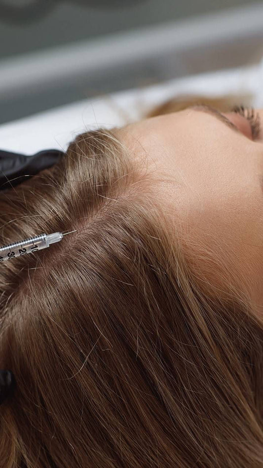 Scalp Tox - Allure Aesthetics