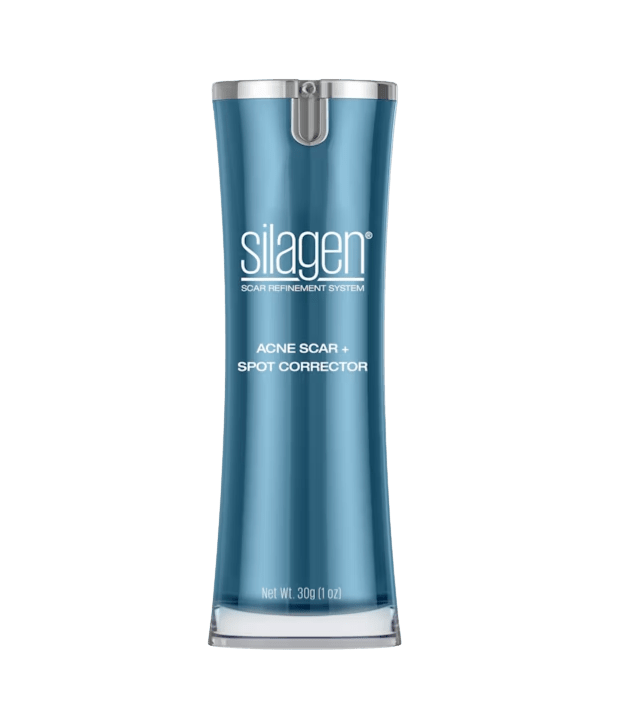 Silagen® Acne Scar + Spot Corrector - Allure Aesthetics